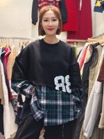 韓國東大門直送 MAISON DE GLORY 女裝上衣